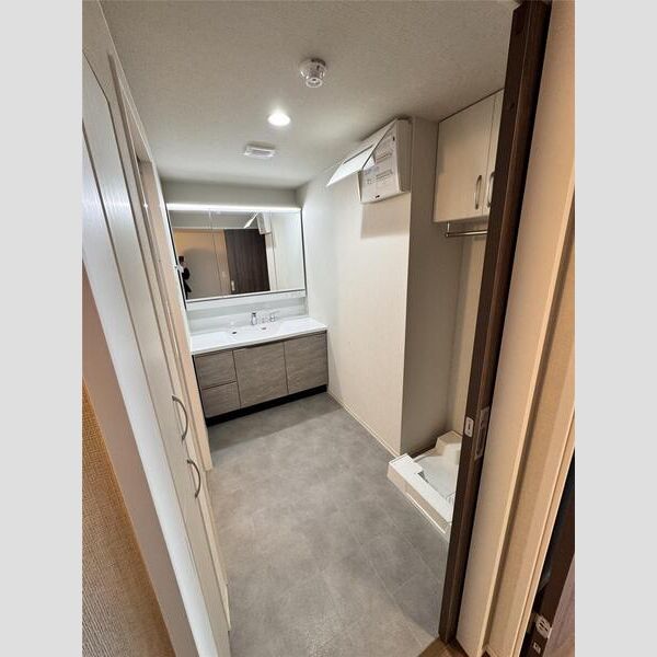 ツナマヨレジデンスの室内写真5枚目