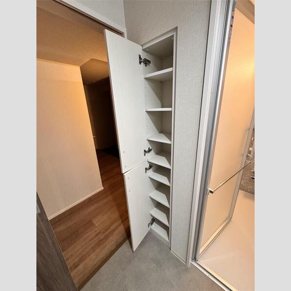 ツナマヨレジデンスの室内写真11枚目