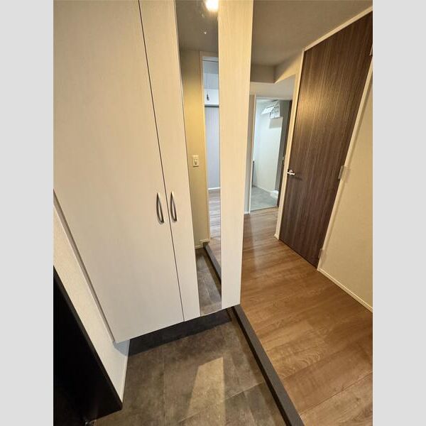 ツナマヨレジデンスの室内写真14枚目