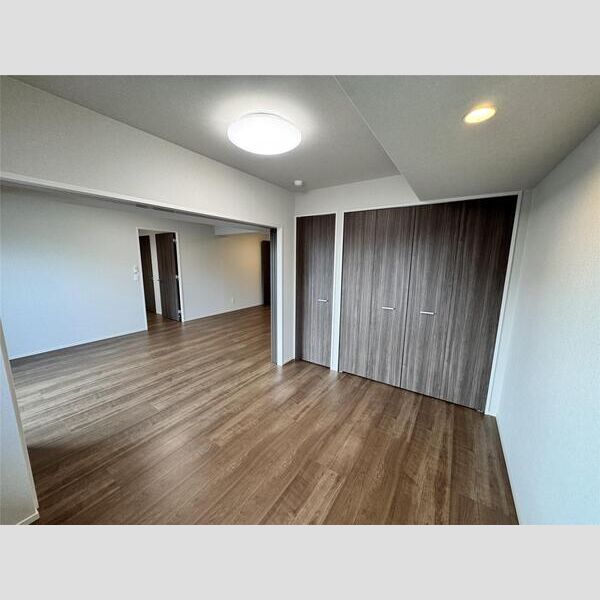 ツナマヨレジデンスの室内写真26枚目