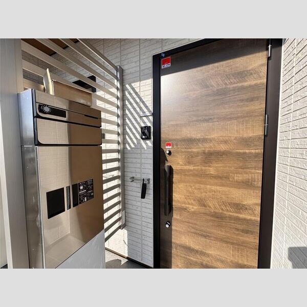 エフォリア17の室内写真1枚目