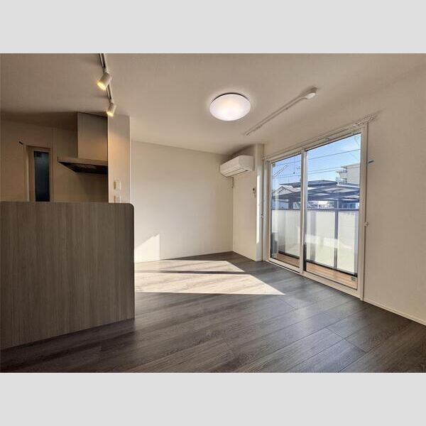 エフォリア17の室内写真2枚目