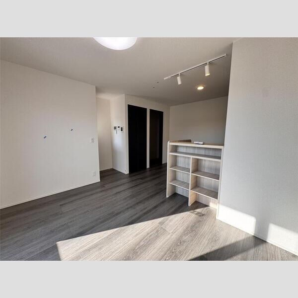 エフォリア17の室内写真3枚目