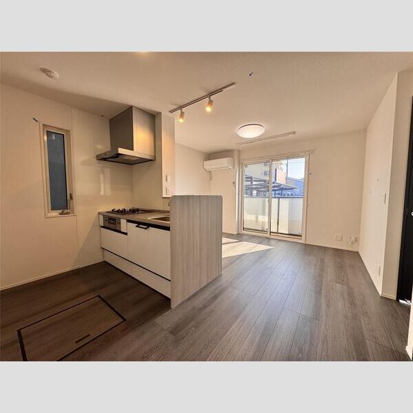 エフォリア17の室内写真4枚目