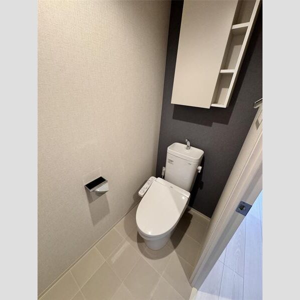 ツナマヨレジデンスの室内写真2枚目