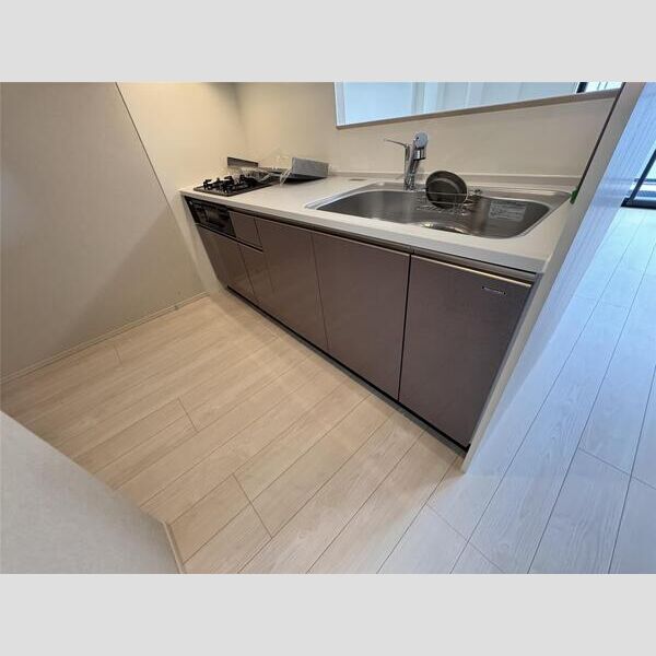 ツナマヨレジデンスの室内写真4枚目