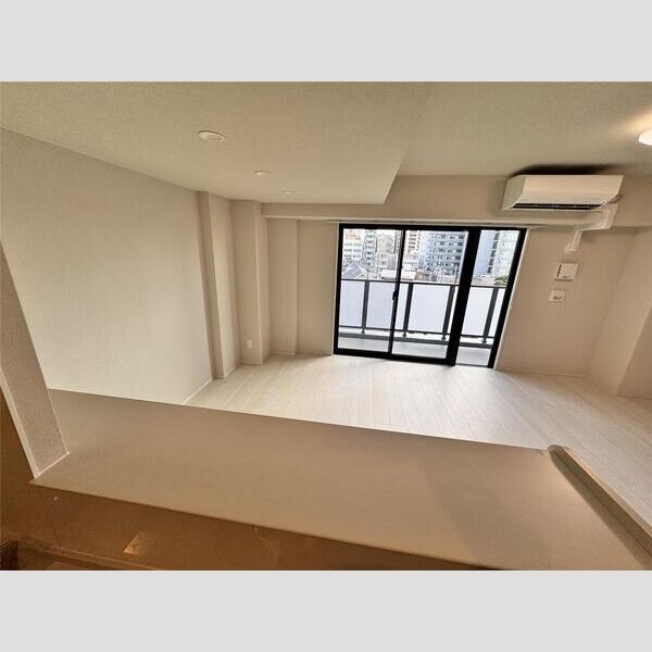 ツナマヨレジデンスの室内写真5枚目