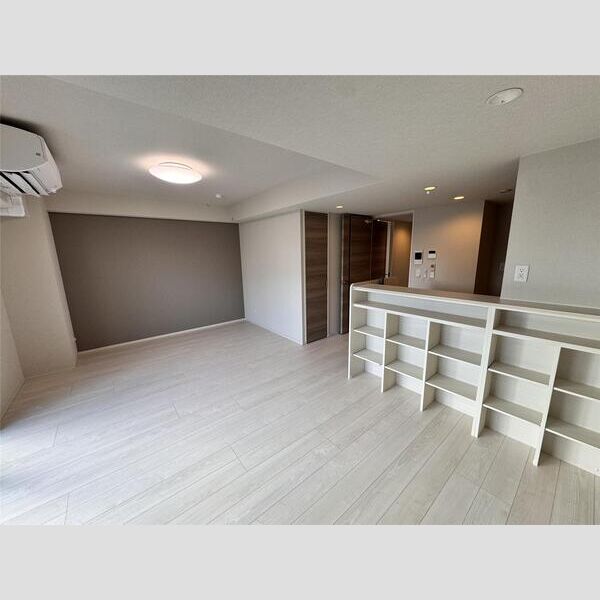 ツナマヨレジデンスの室内写真6枚目