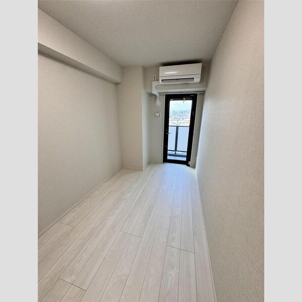 ツナマヨレジデンスの室内写真7枚目