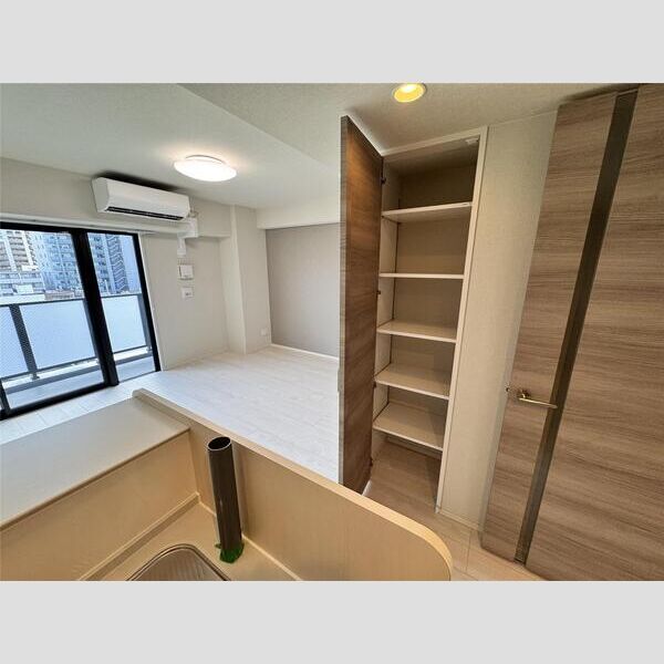 ツナマヨレジデンスの室内写真8枚目