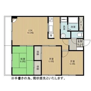 間取図面画像