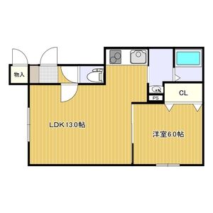間取図面画像