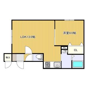 間取図面画像