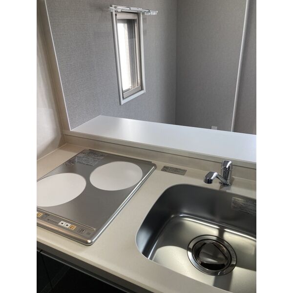 ONLY ONE江坂の室内写真2枚目