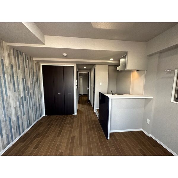 ONLY ONE江坂の室内写真1枚目