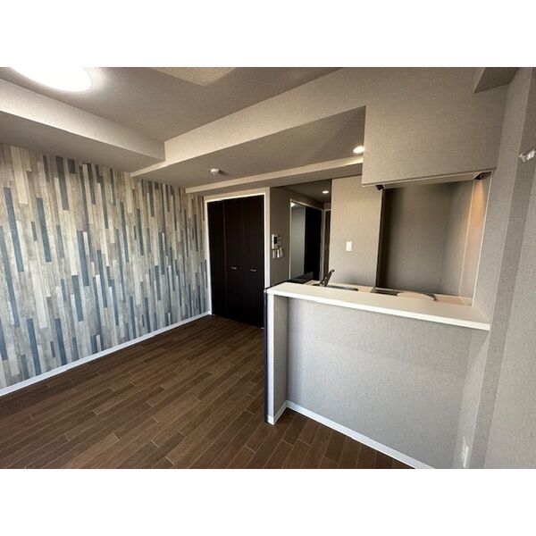 ONLY ONE江坂の室内写真3枚目