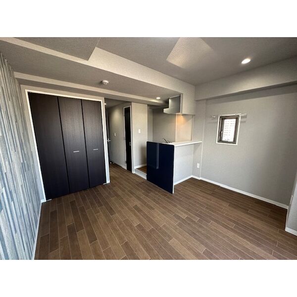 ONLY ONE江坂の室内写真4枚目