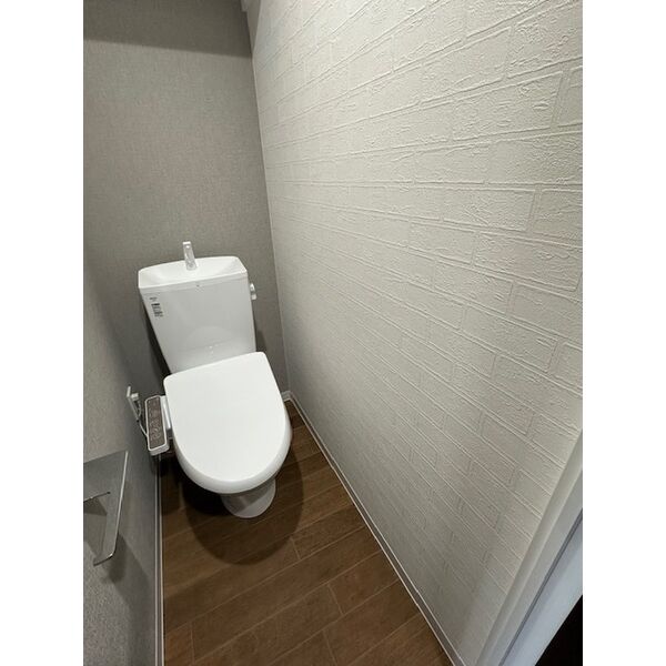 ONLY ONE江坂の室内写真5枚目