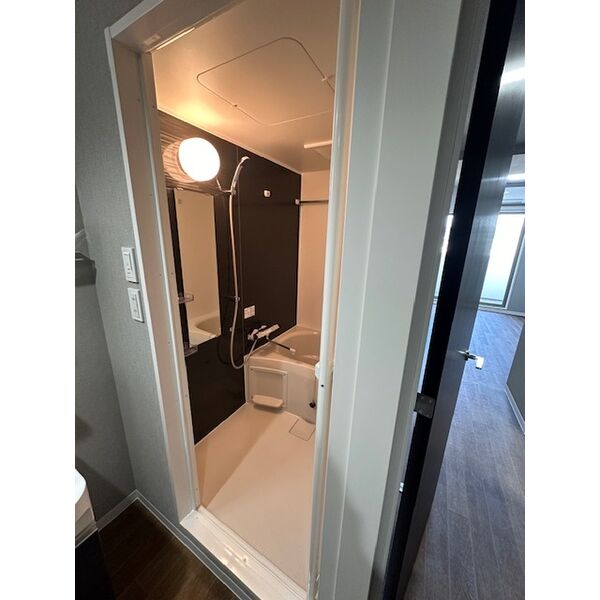 ONLY ONE江坂の室内写真6枚目