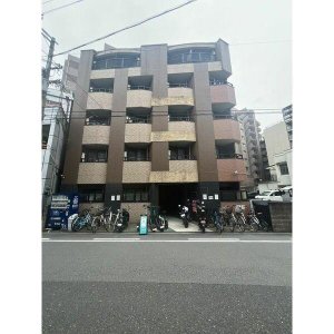 プライムコート天王寺大道