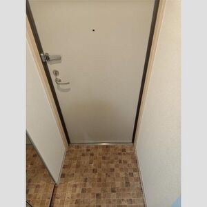 401号室の写真