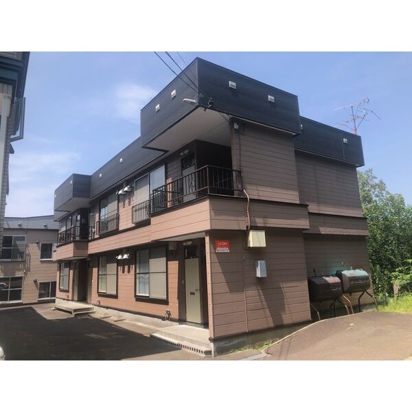 第3ハイツ近藤 画像1