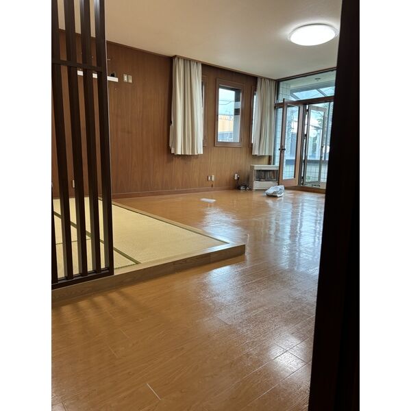 本通2丁目一棟2戸建 画像5