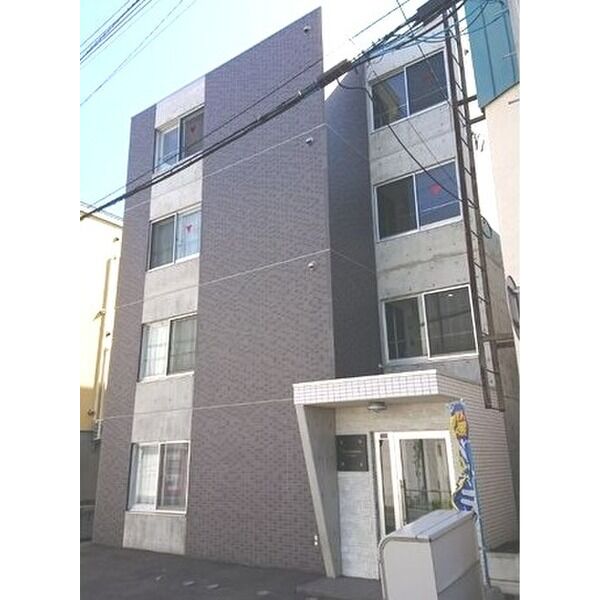 ティアラ学園前 画像1