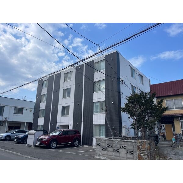 デイズ環状通東 画像2