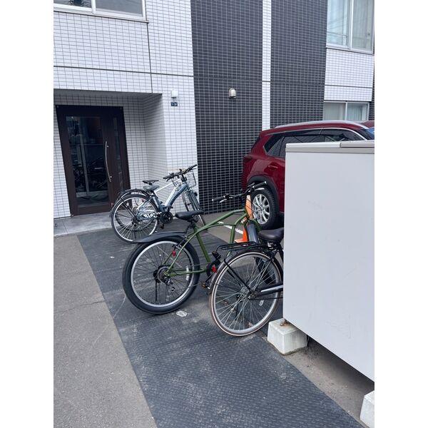 デイズ環状通東 画像4