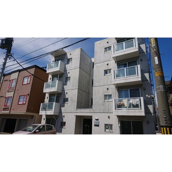リュクス元町