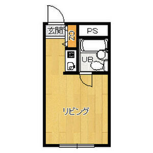 エクセレントハウス725 画像3