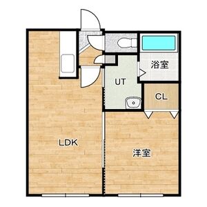 ティアラ学園前 画像12
