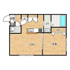 デイズ山鼻 画像8