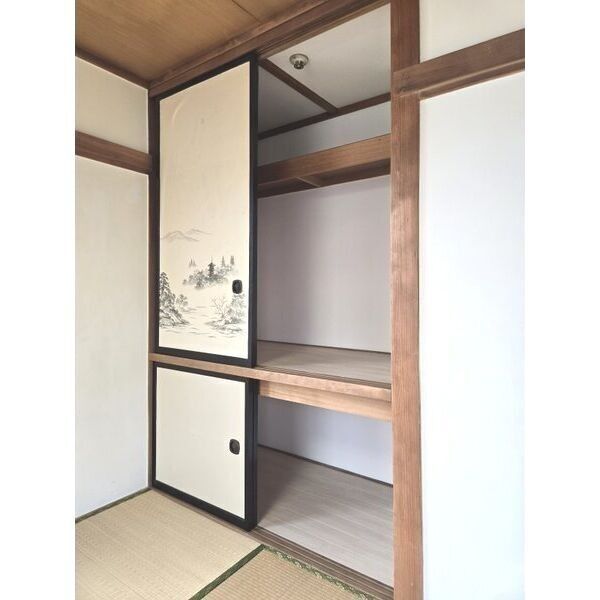 マンションりら 画像8