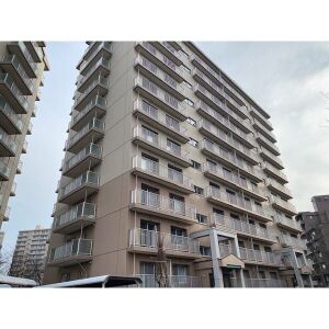 パシフィック美しが丘弐番館C棟　202号室