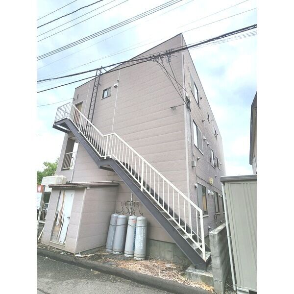 リバーサイドさくら 画像6