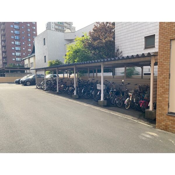 ダイアパレス北3条 画像8