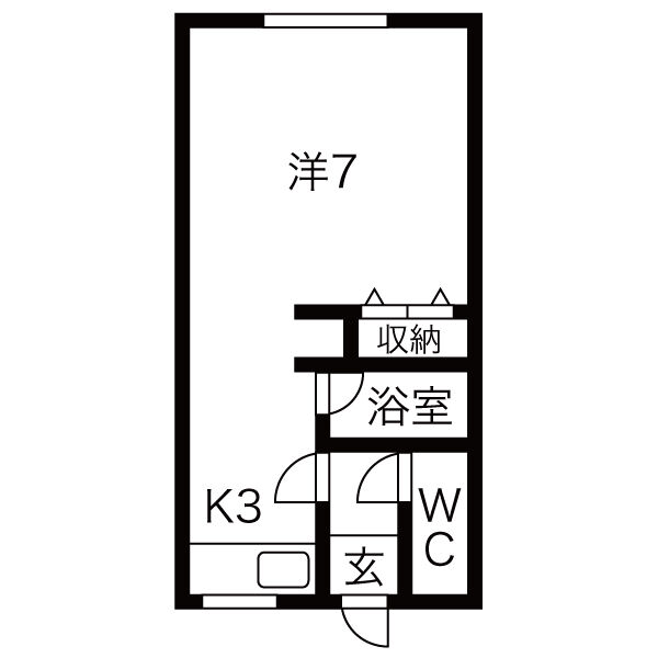 リバーサイドさくら 画像8