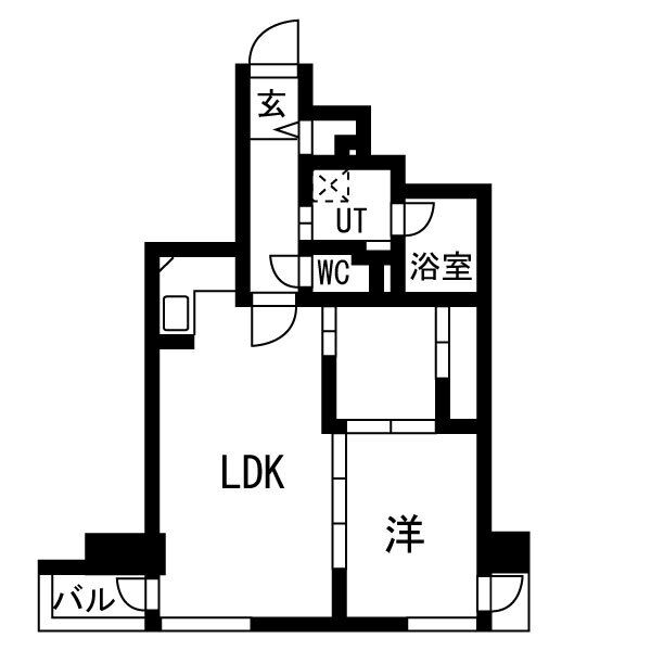 ドリームアベニュー広和NO,16 画像5