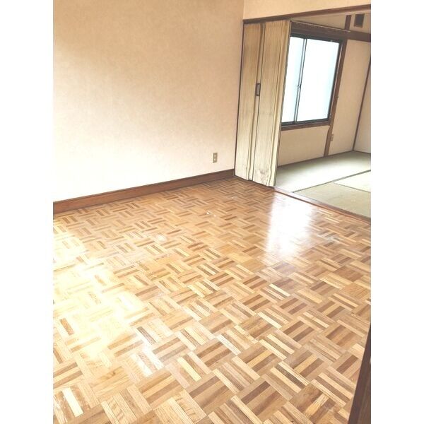 コーポDAN南13条 画像6