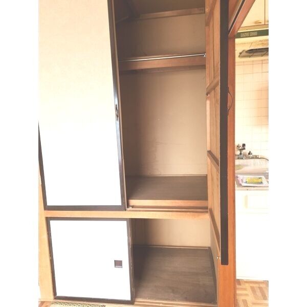 コーポDAN南13条 画像8