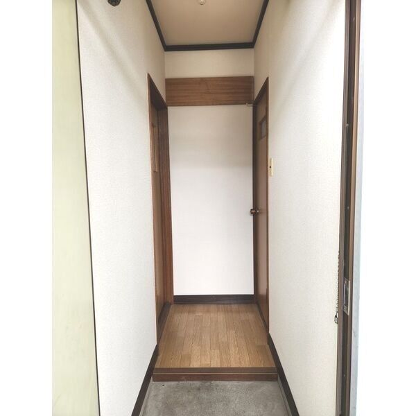 コーポDAN発寒 画像3