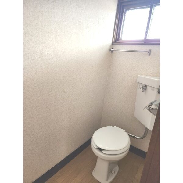 コーポDAN発寒 画像5
