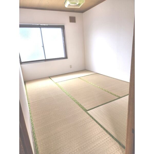 コーポDAN発寒 画像10
