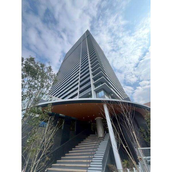 ジオタワー十三の室内写真1枚目