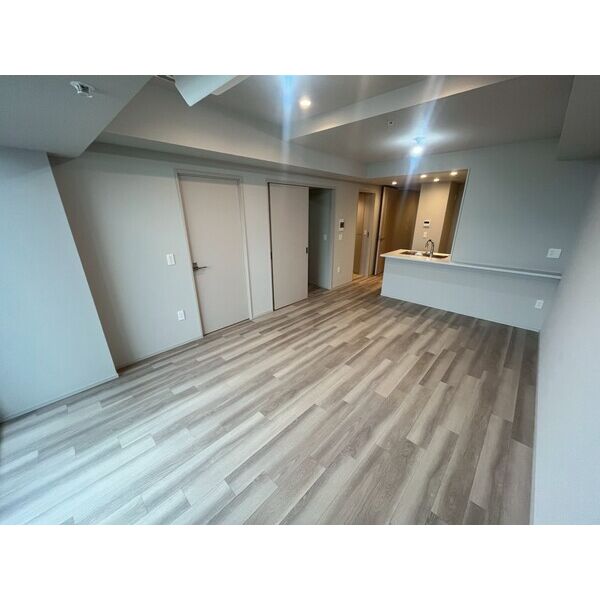 ジオタワー十三の室内写真2枚目