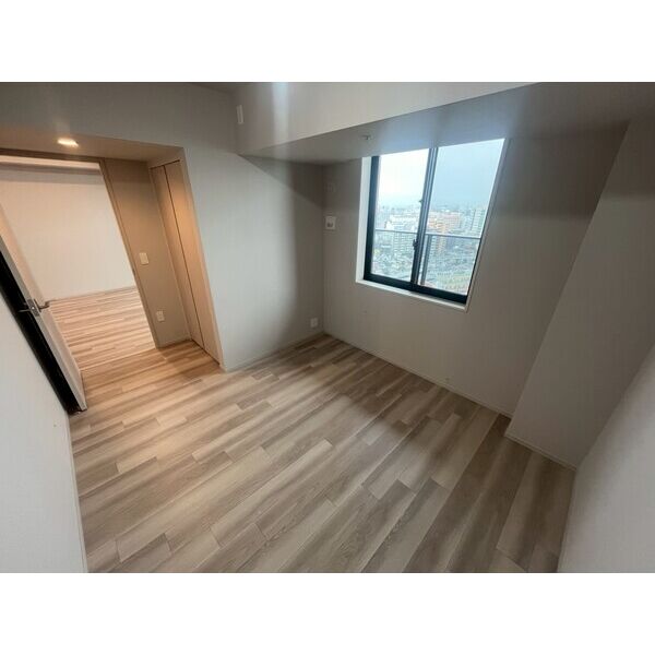 ジオタワー十三の室内写真3枚目