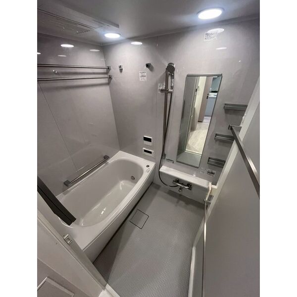 ジオタワー十三の室内写真5枚目