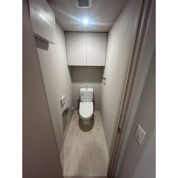 ジオタワー十三の室内写真6枚目